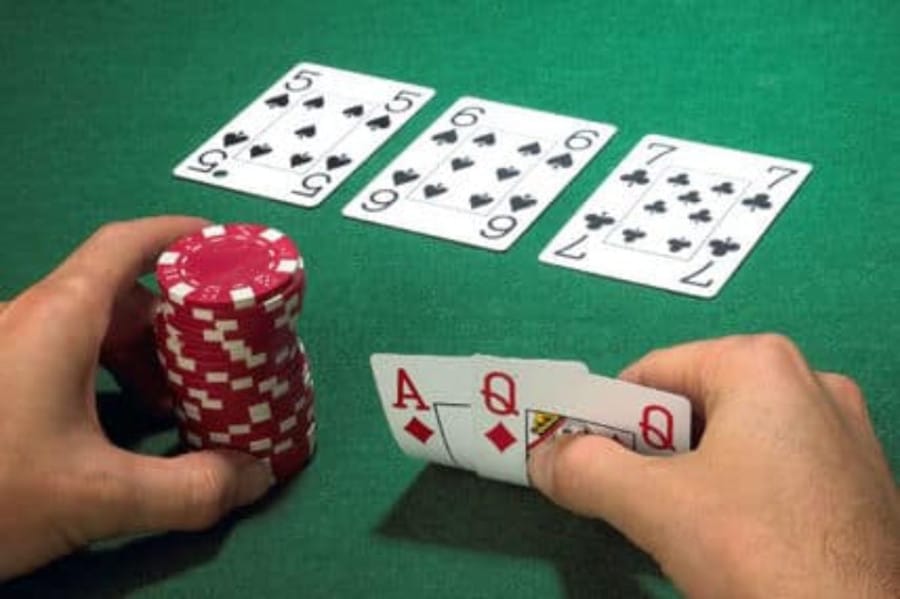 Một vài bí quyết giúp bạn chiến thắng được Poker dễ dàng