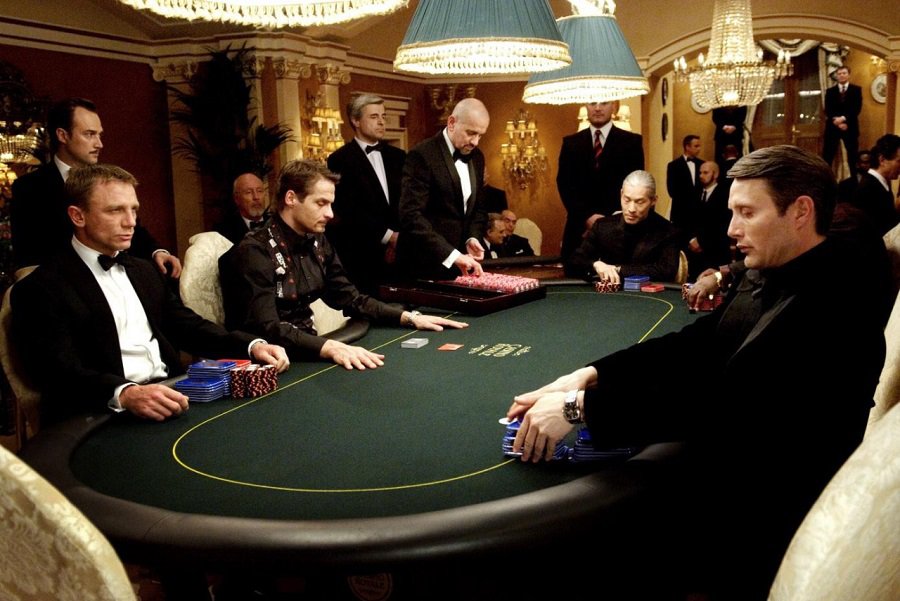 Cách chơi khiến bạn trở nên xuất sắc khi chơi poker