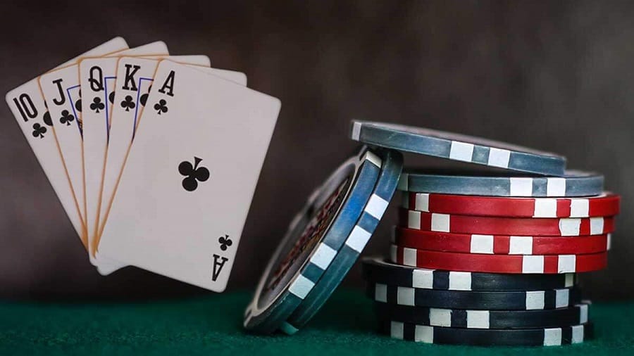 Chiến thuật chơi xì tố Poker cho người mới