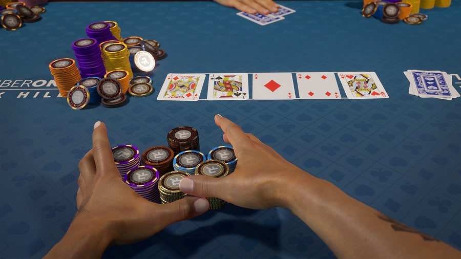 Ba cách hiệu quả để học chơi Poker online
