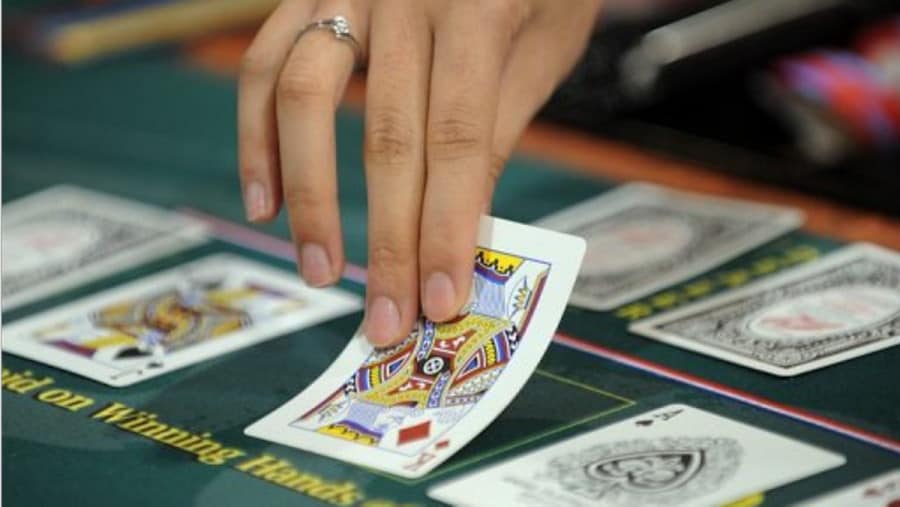 Ba lý do khiến tâm lý quan trọng trong Poker online