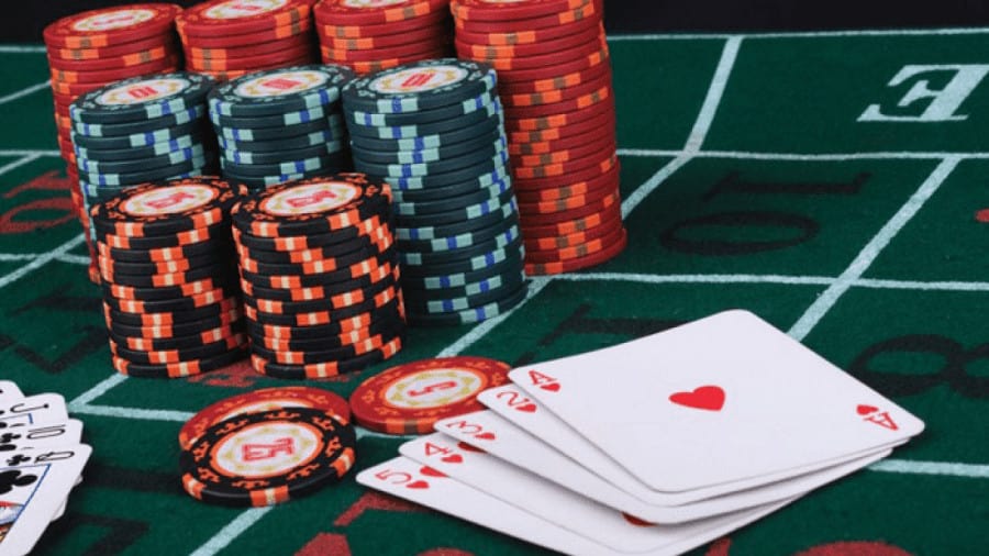 Quy tắc của nhà cái thường được thực hành tại các sòng bạc Blackjack trực tuyến