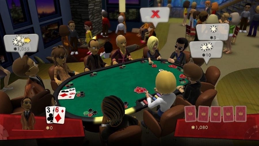 Lưu ý gì để nắm bắt khả năng chiến thắng poker nhiều hơn?