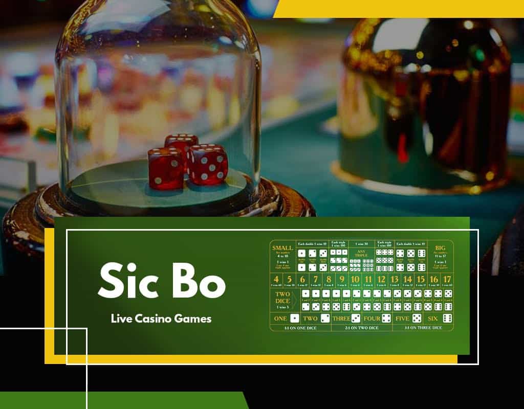 Cách nào giúp cho bạn chơi sicbo kiếm được nhiều tiền?