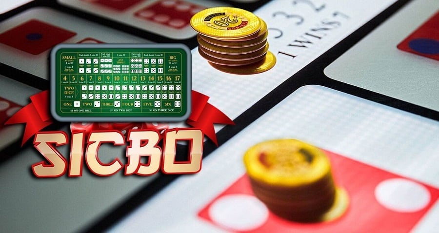 sicbo - game ca cuoc noi tieng nhat tai cac song casino online hien nay