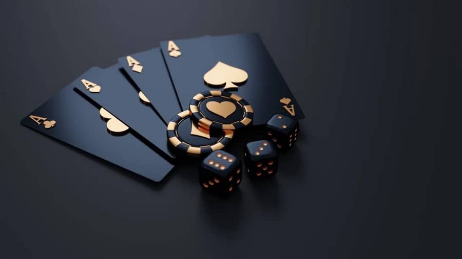 3 chiến thuật đơn giản nhưng hiệu quả để đánh bại đối thủ khi chơi Poker