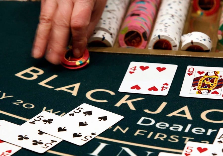 Cách giúp bạn chơi Blackjack hiệu quả hơn để kiếm được lợi nhuận lớn