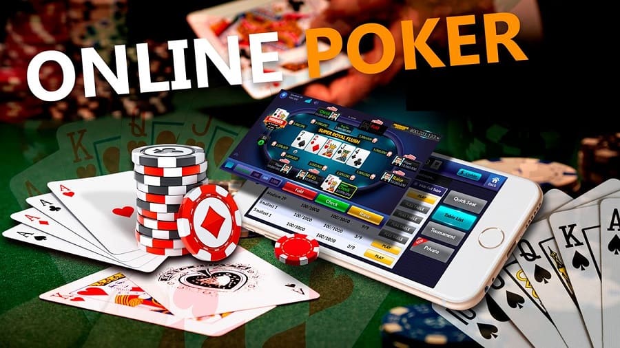 Tìm hiểu về quy tắc chơi Poker và những chiến lược cơ bản