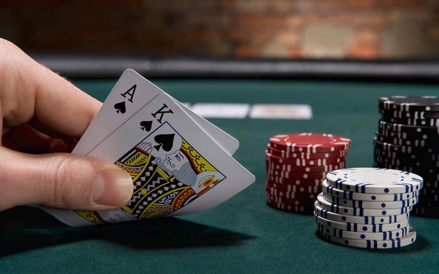 Chơi Poker đổi tiền thưởng nên áp dụng kỹ thuật sau để luôn có chiến thắng